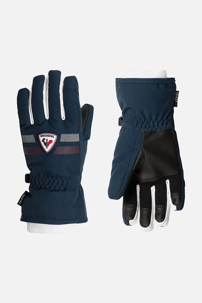Детски ски ръкавици Rossignol ROC IMPR G