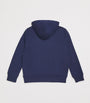 Ralph Lauren Kids Cotton-Blend Polo Bear Hoodie (6-14 Years)