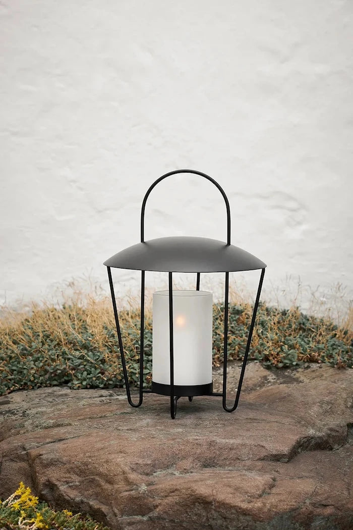 Фенер ferm LIVING Abri Lantern