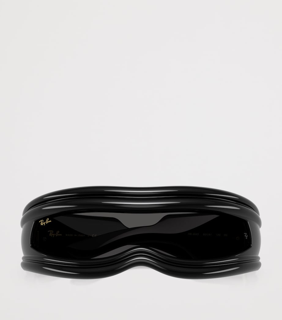 Nylon Ultra Wrap 001 Next Generation Sunglasses