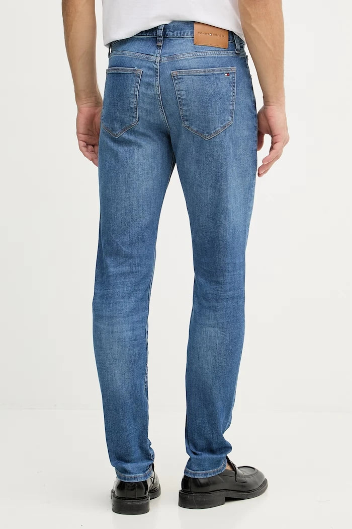 Tommy Hilfiger дънки slim fit мъжки