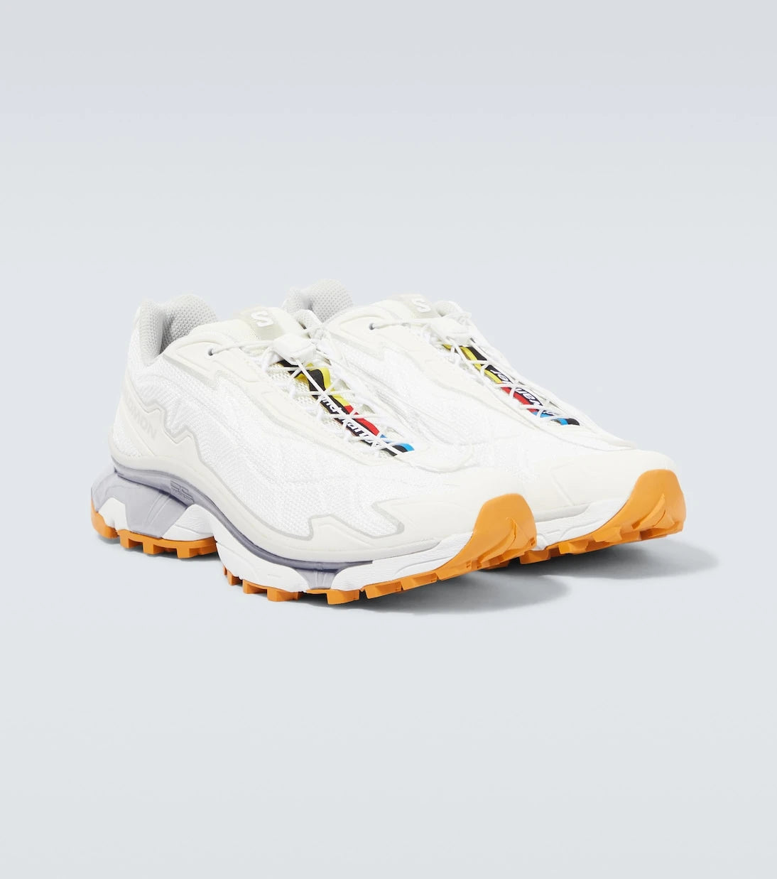 And Wander - Salomon Xt-Slate mesh sneakers