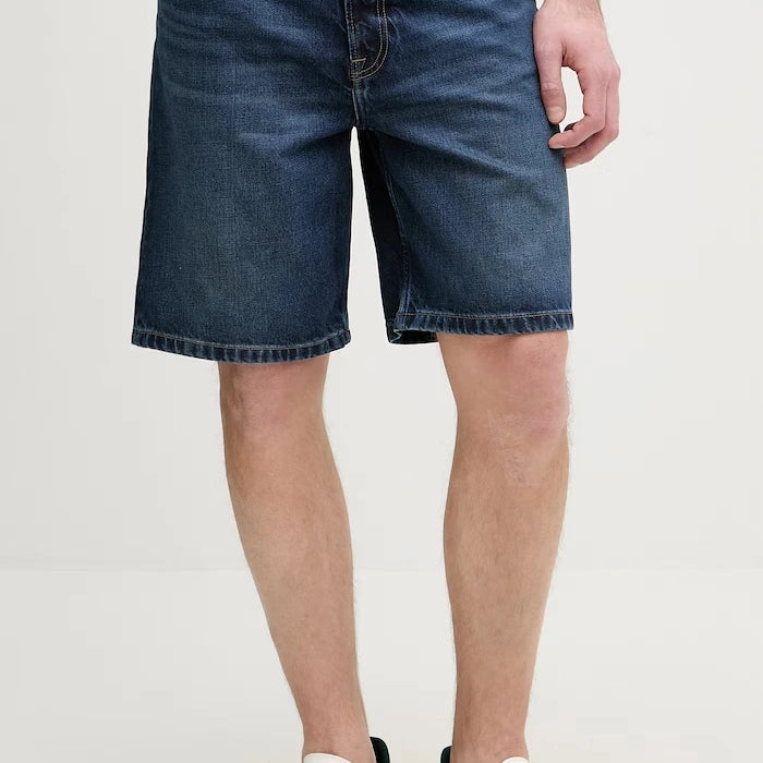 Calvin Klein Jeans Erkek Kısa Denim Şort