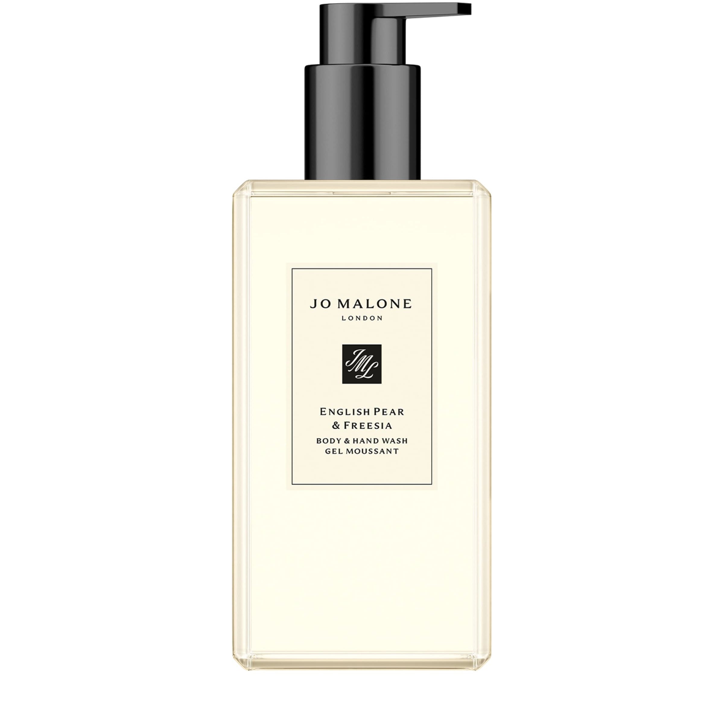 Jo Malone London English Pear & Freesia Body & Hand Wash (500ml)