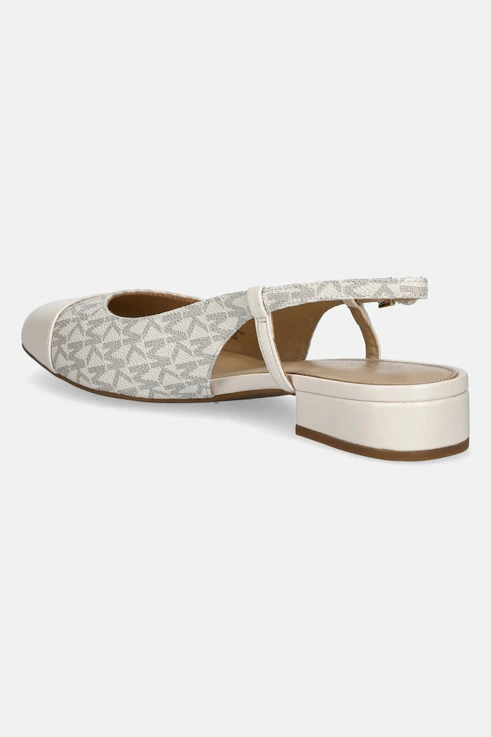 Балеринки MICHAEL Michael Kors Perla