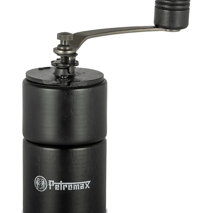 Пътна ръчна мелничка Petromax