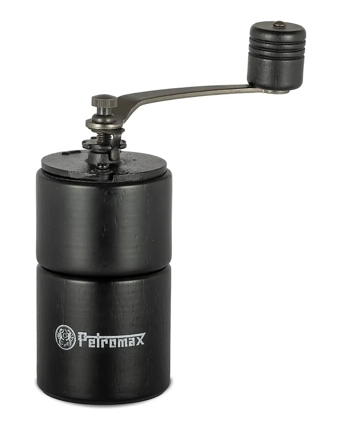 Пътна ръчна мелничка Petromax