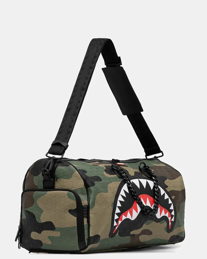 Чанта Sprayground