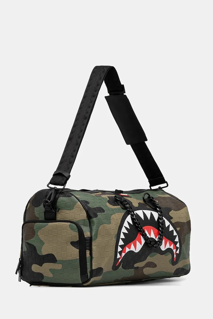Чанта Sprayground