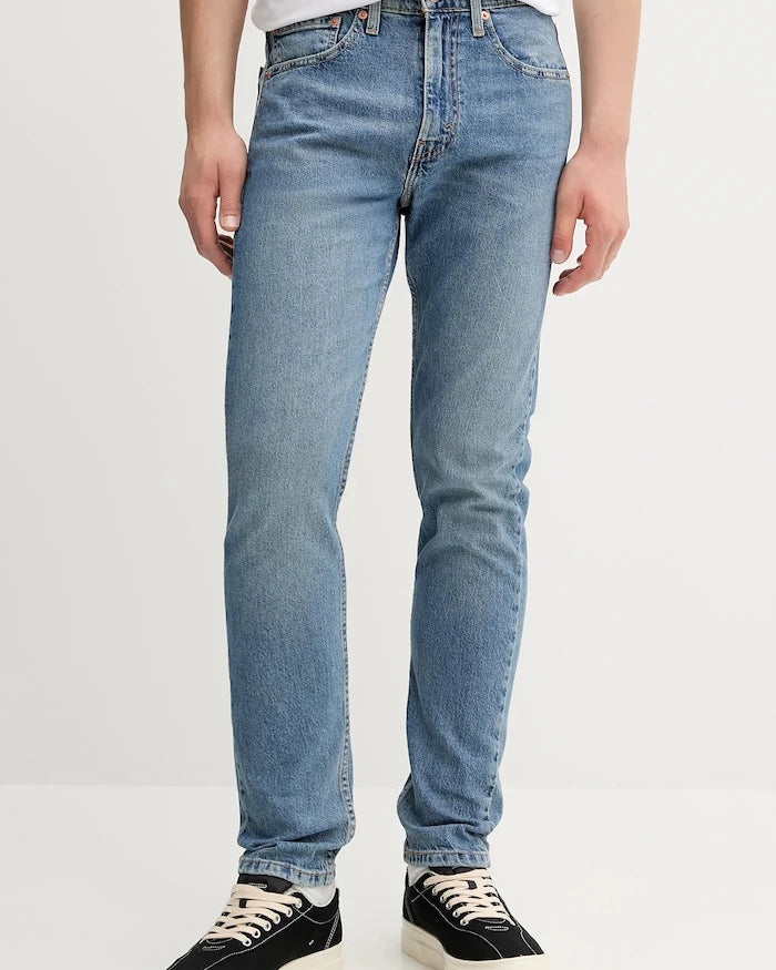 Дънки Levi's 515 SLIM FIT STRAIGHT