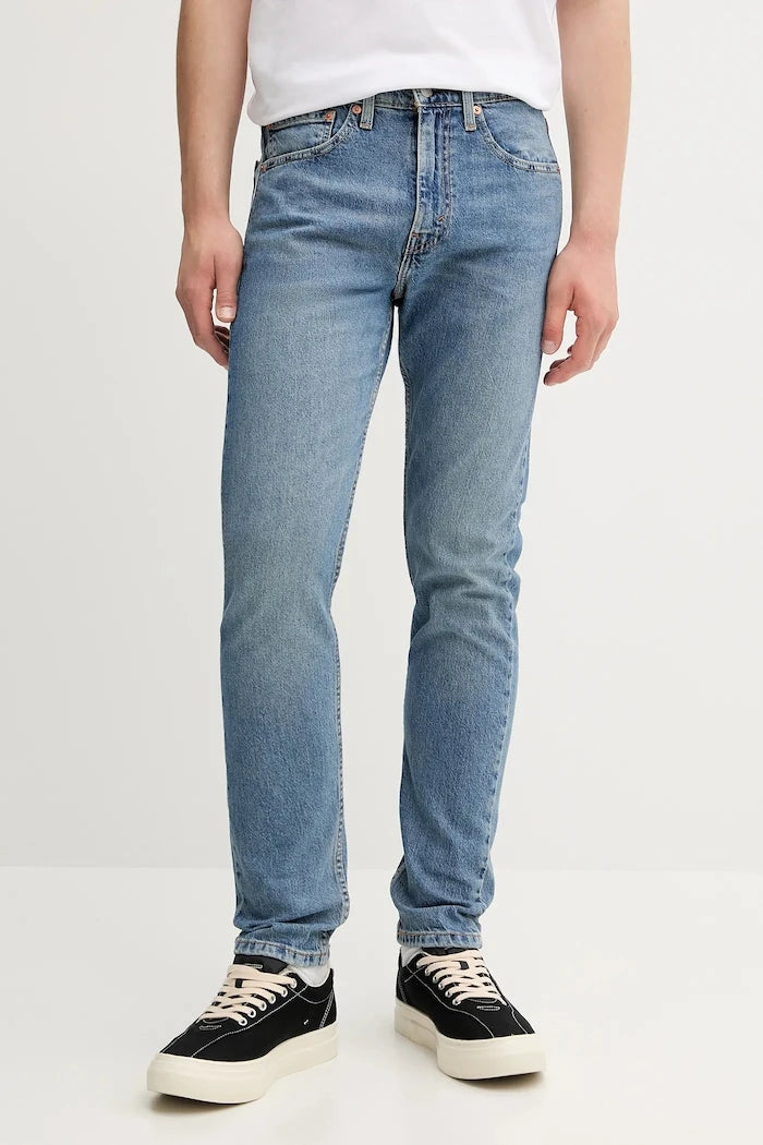 Дънки Levi's 515 SLIM FIT STRAIGHT