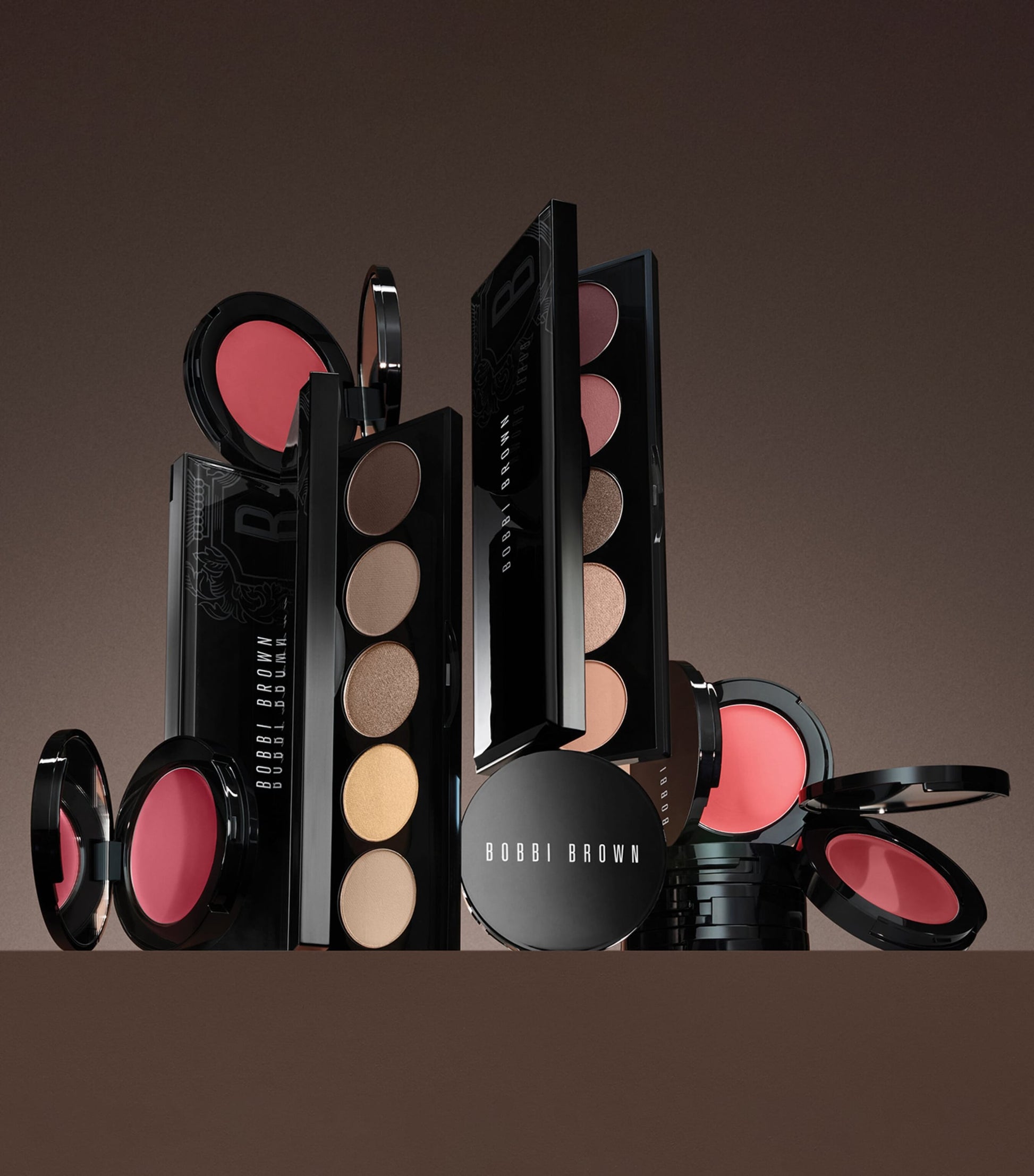 Bobbi Brown Pot Rouge