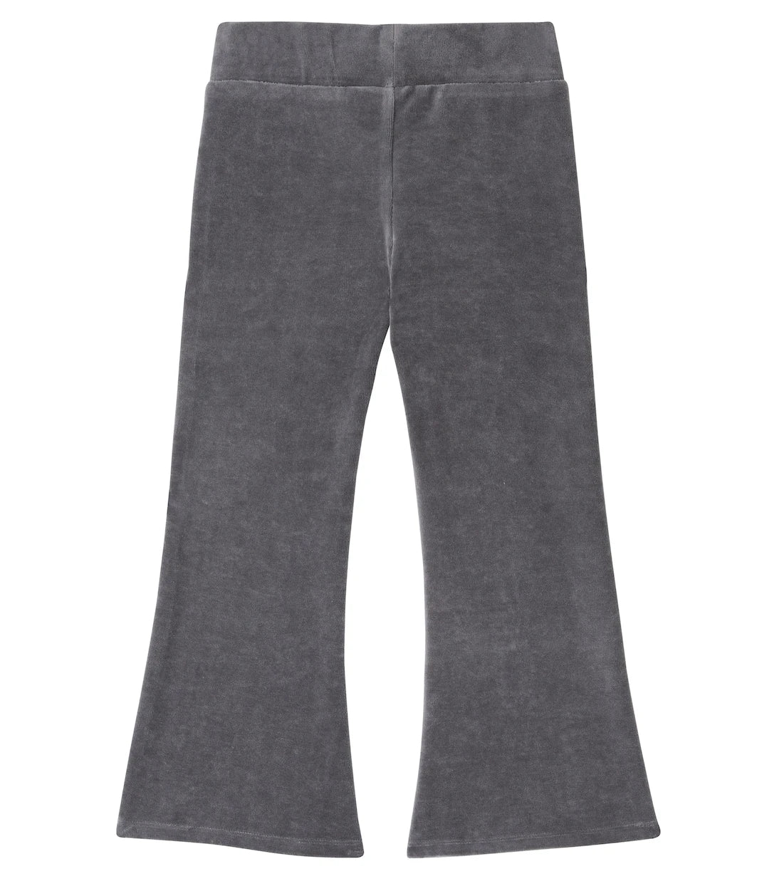 Mini Rodini - Cotton-blend flared pants