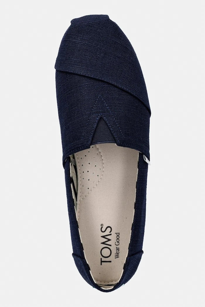 Toms еспадрили мъжки ALPARGATA CLASSIC
