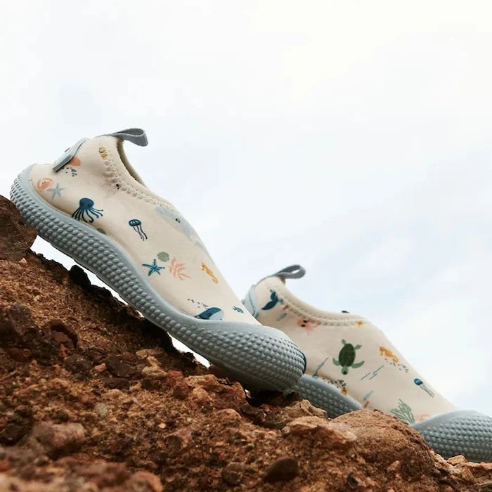 Обувки за вода Liewood Sanjia Sea Shoe