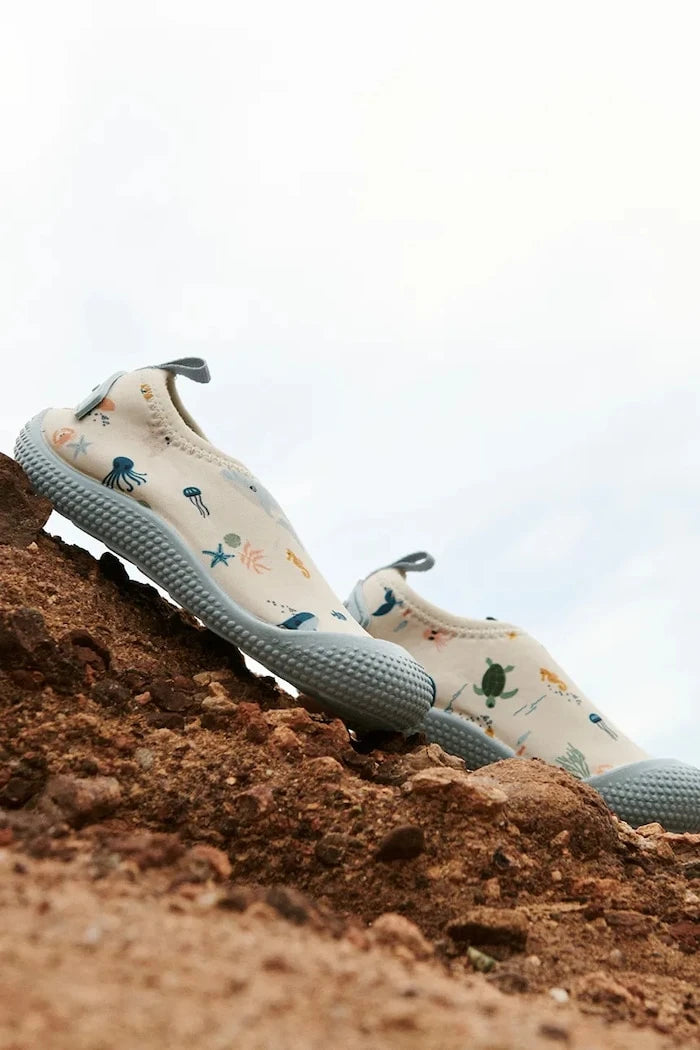 Обувки за вода Liewood Sanjia Sea Shoe