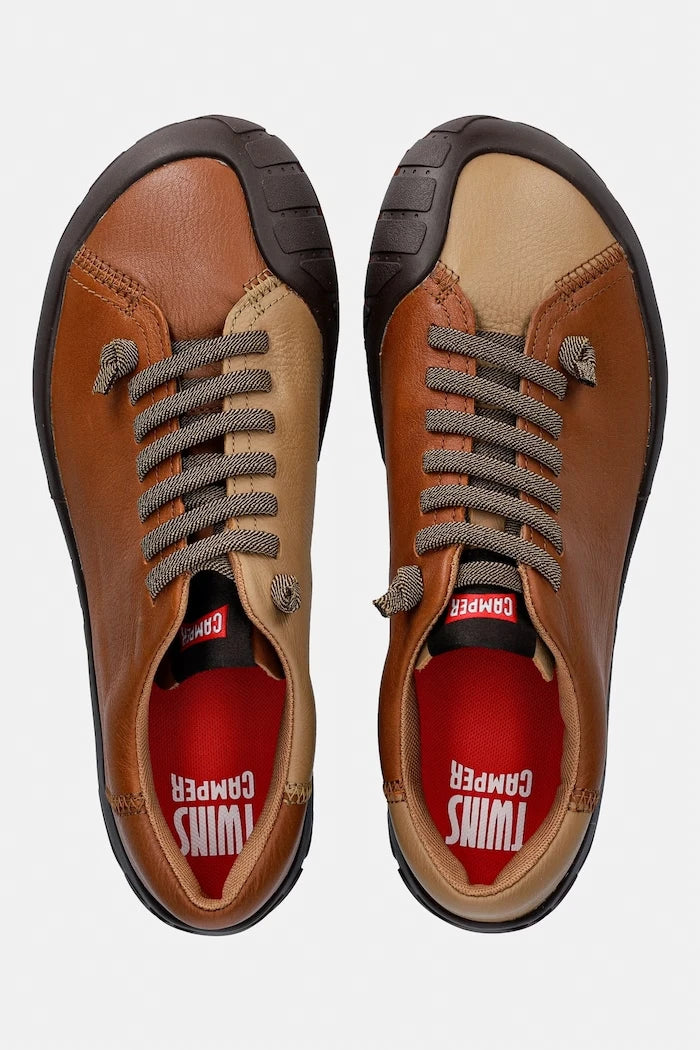 Camper TWS Kadın Deri Sneaker