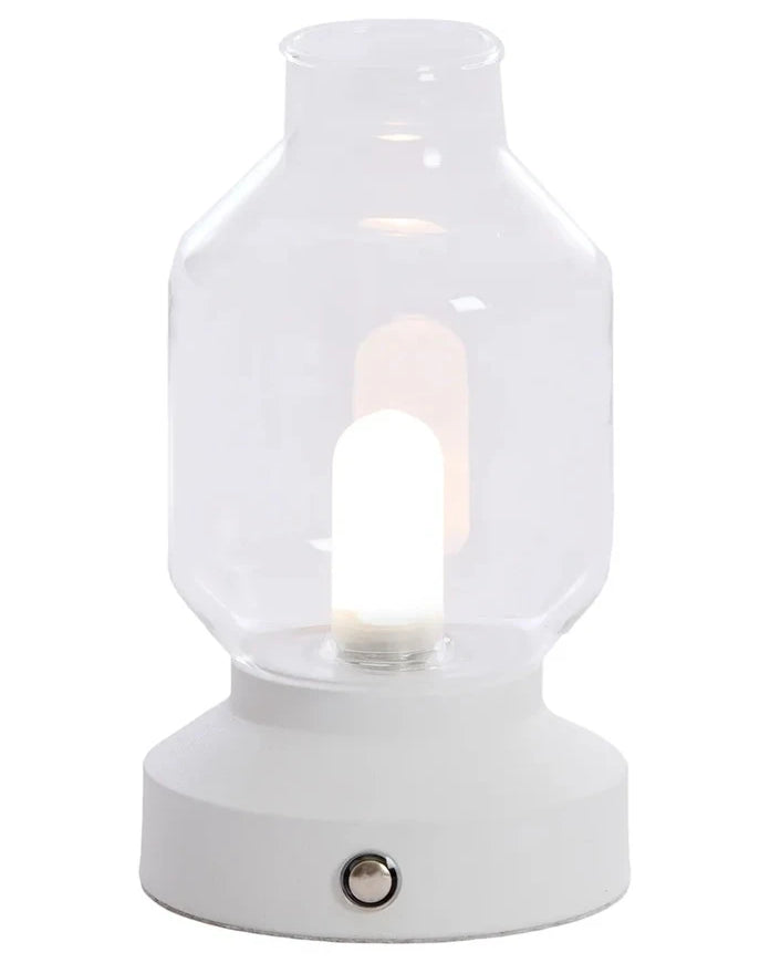 Light & Living Merey Kablosuz Masa Lambası