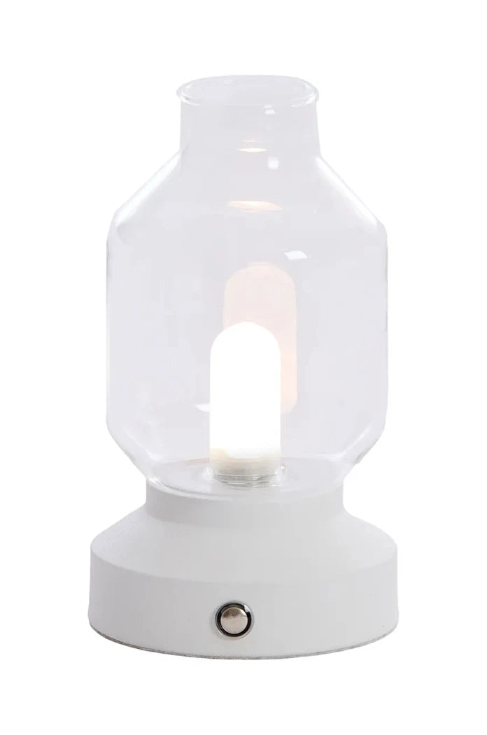 Light & Living Merey Kablosuz Masa Lambası