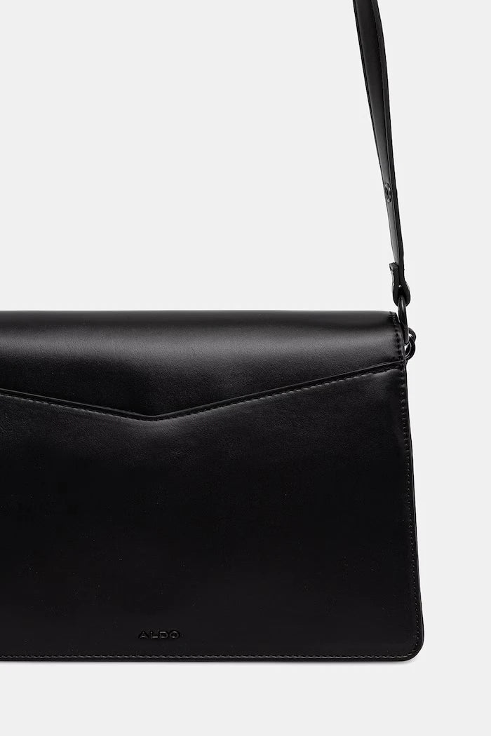 Aldo ayarlanabilir askılı kadın suni deri çanta LUXEBAG