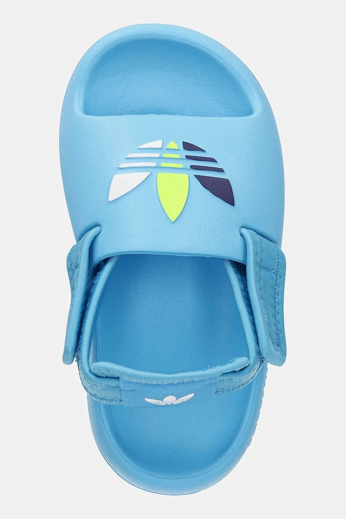 Детски чехли adidas Originals ADIFOM ADILETTE