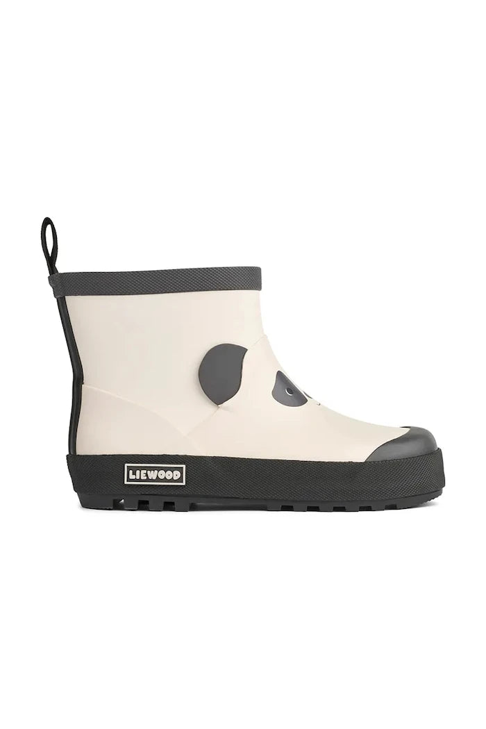 Liewood гумени ботуши за деца Tekla Panda Rainboot