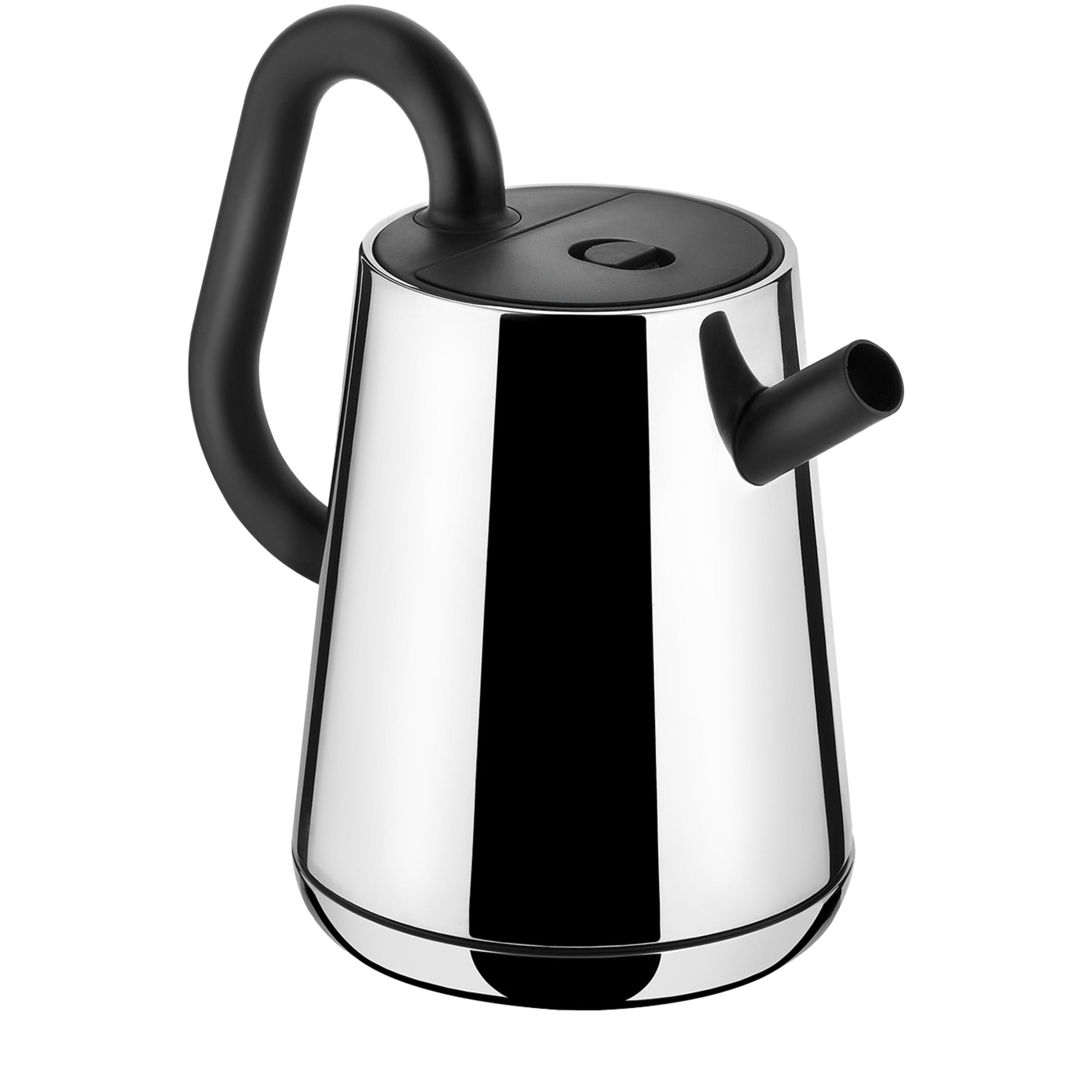 Alessi Toru Electric Kettle (800ml)