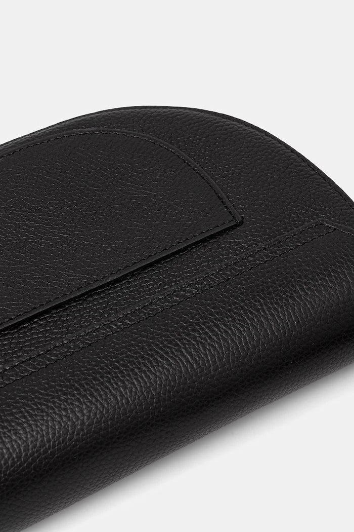 Answear.LAB чанта crossbody дамска от кожа