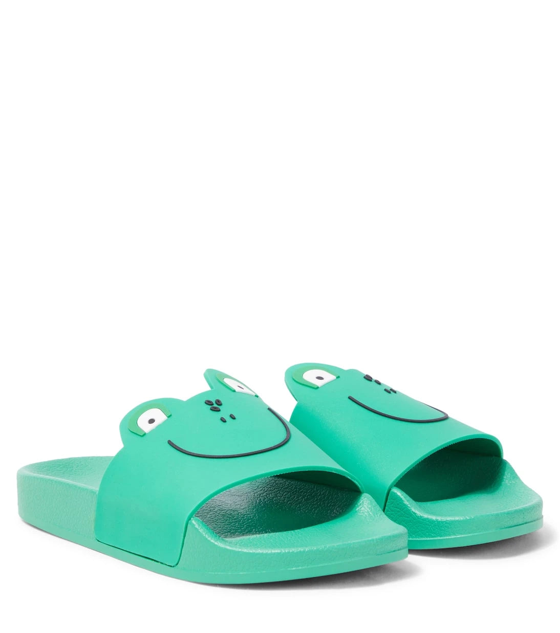 Stella McCartney Kids - Frog slides