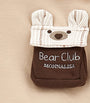 Bear Sweatshirt and Sweatpants Set (6-24 Months)