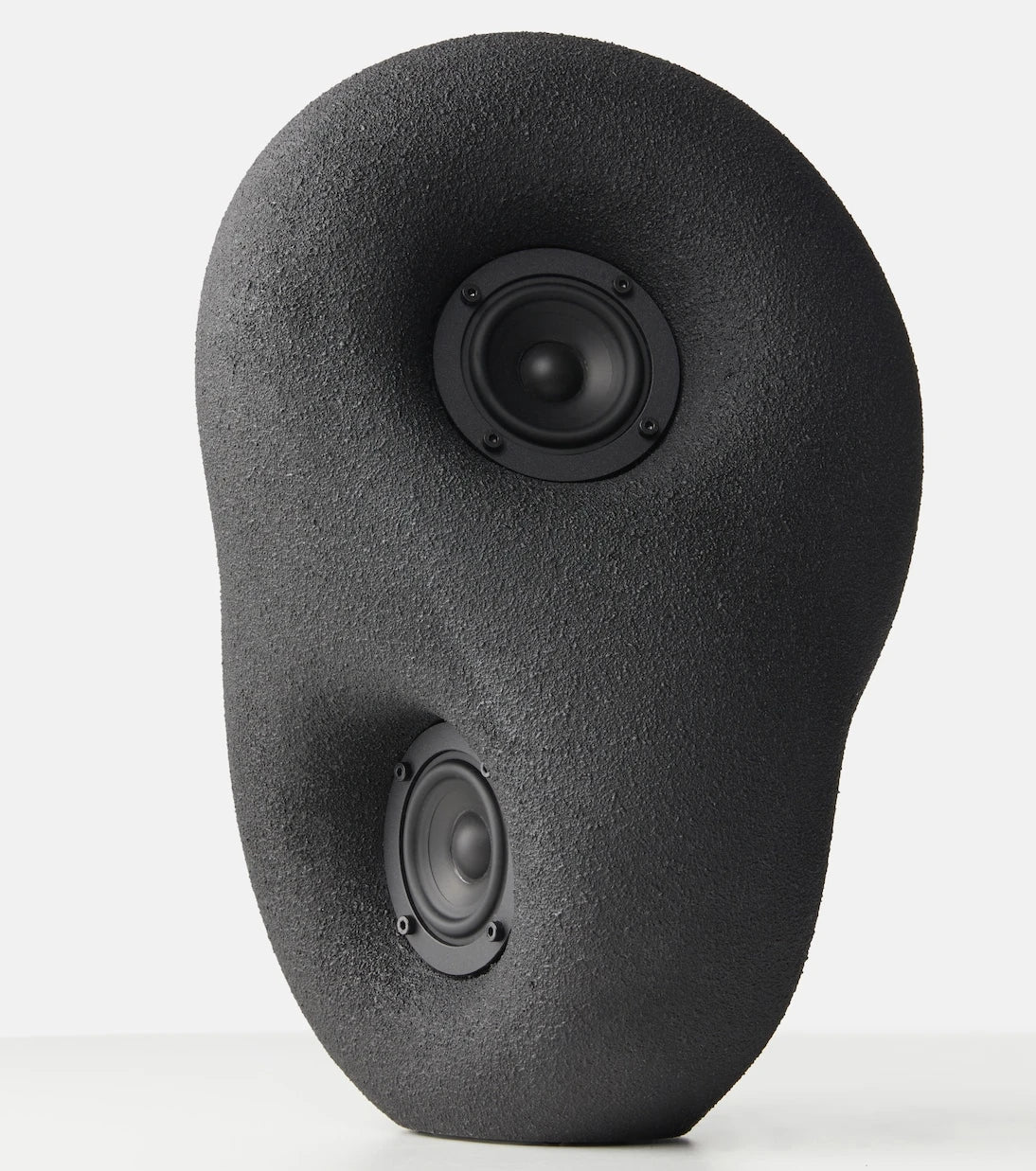 Transparent - Acoustic Sculpture speaker