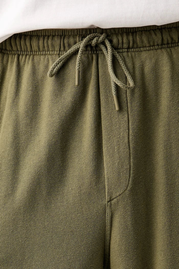 American Vintage Erkek Pamuk Spor Pantolon