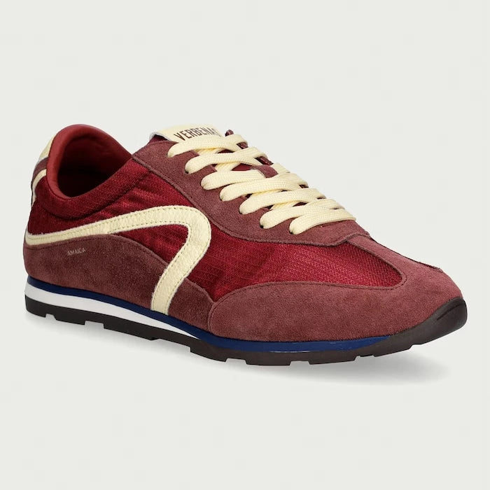 Verbenas JAMAICA SAMUI kadın sneaker
