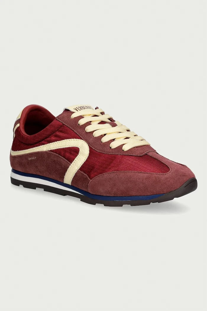 Verbenas JAMAICA SAMUI kadın sneaker