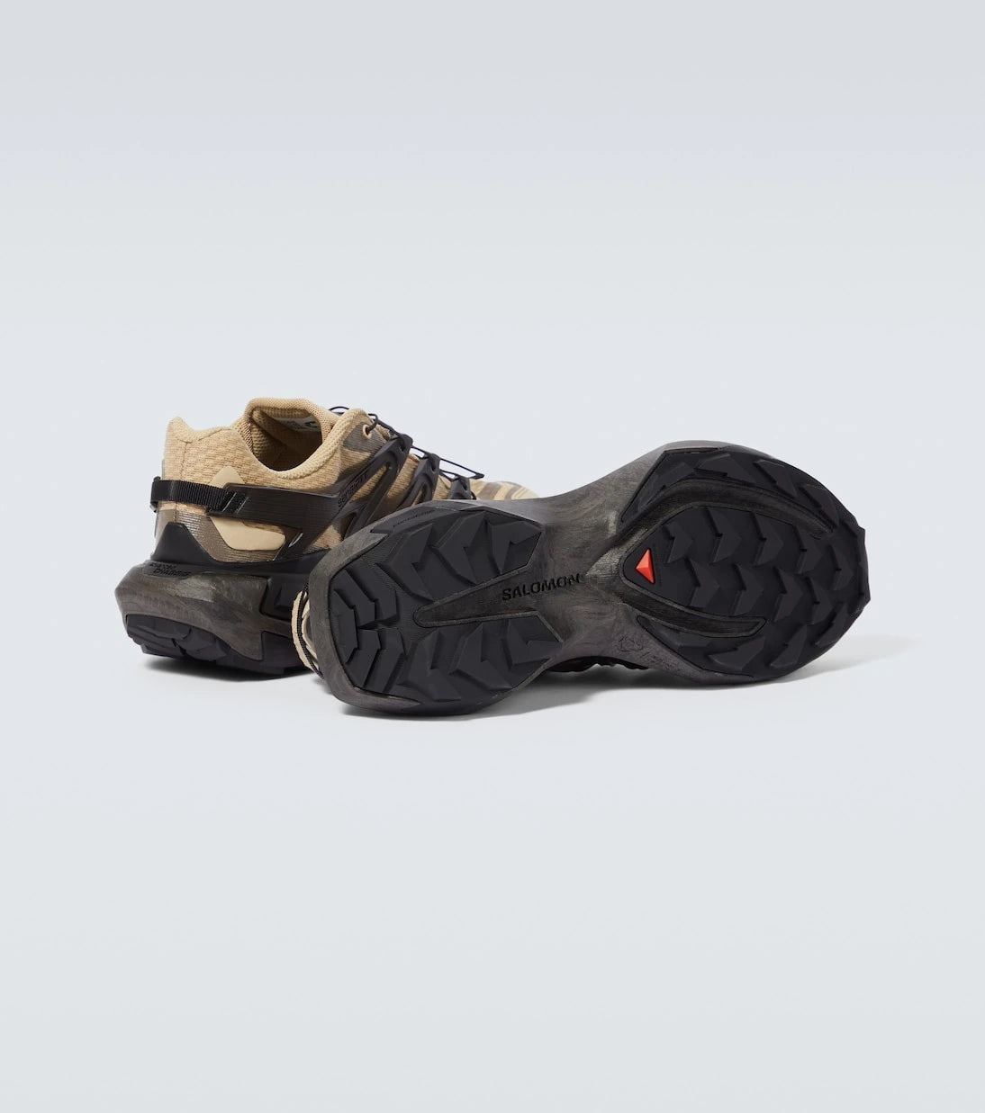 Salomon - XT PU.RE Advanced sneakers