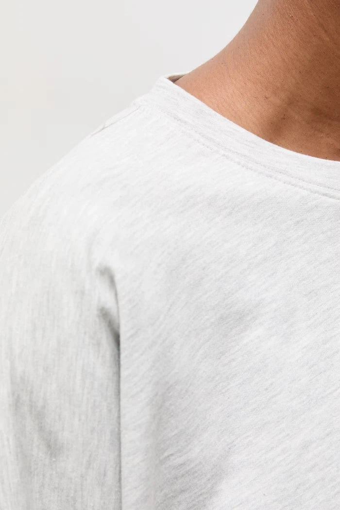 Pamuklu kadın sweatshirt
