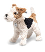 Steiff Foxy Fox Terrier (32cm)