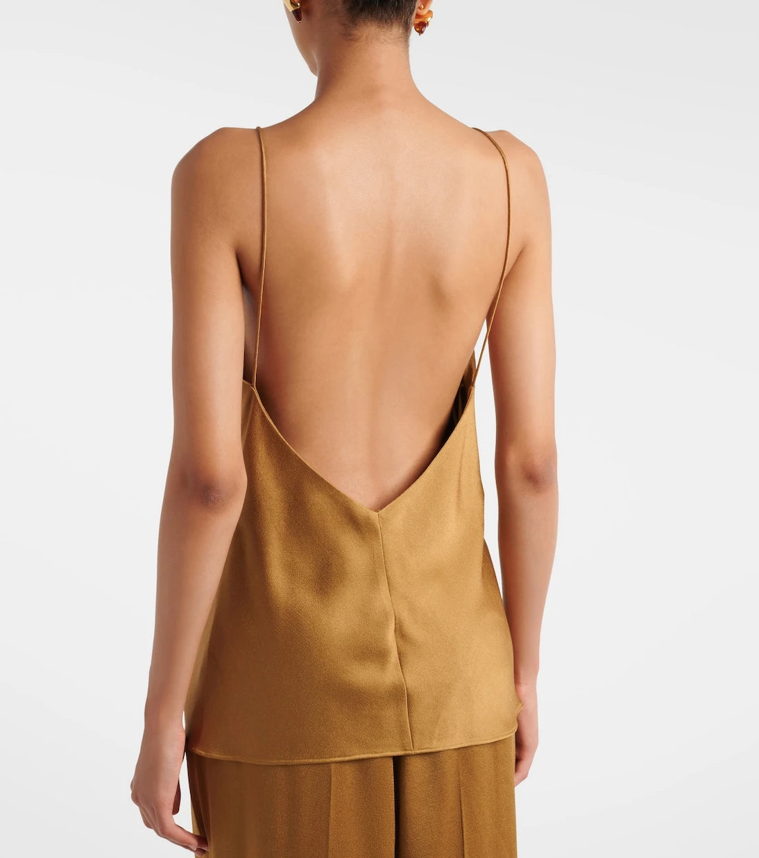 Blazé Milano - Manipur satin camisole