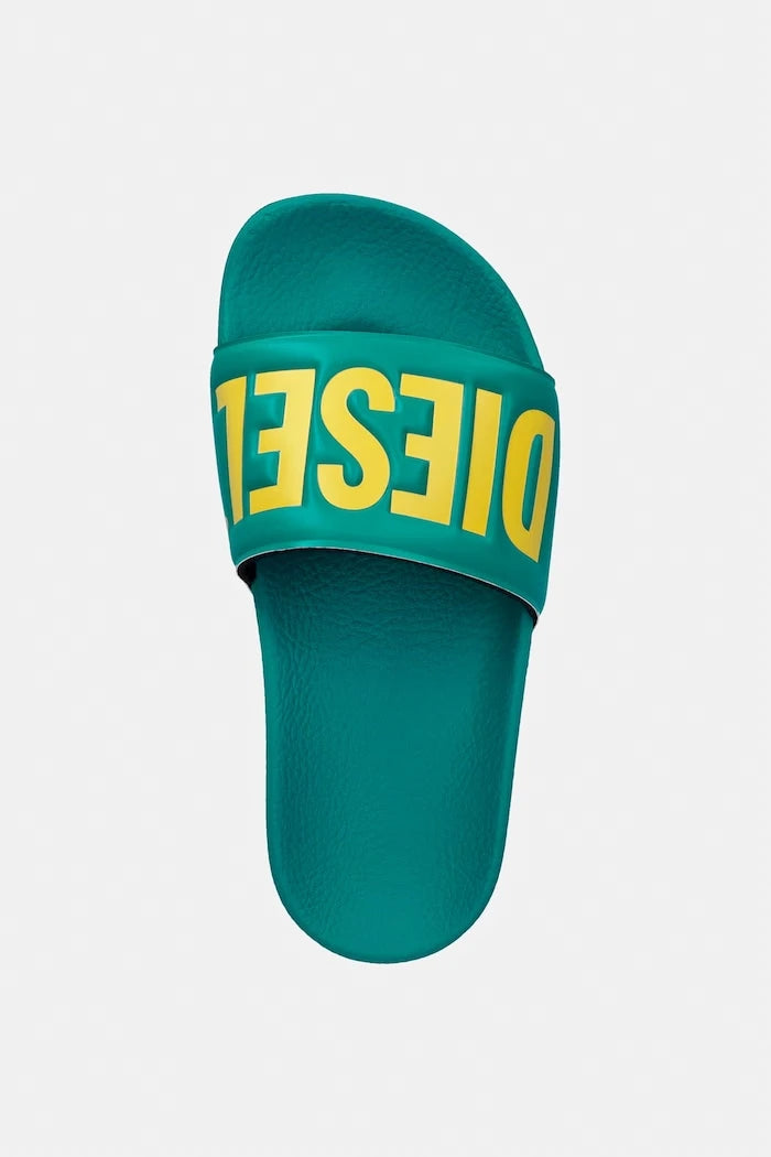Diesel Çocuk Spor Terlik SA-BWBISQOF SANDALS