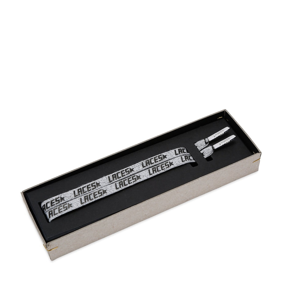 Multi Laces Design Laces