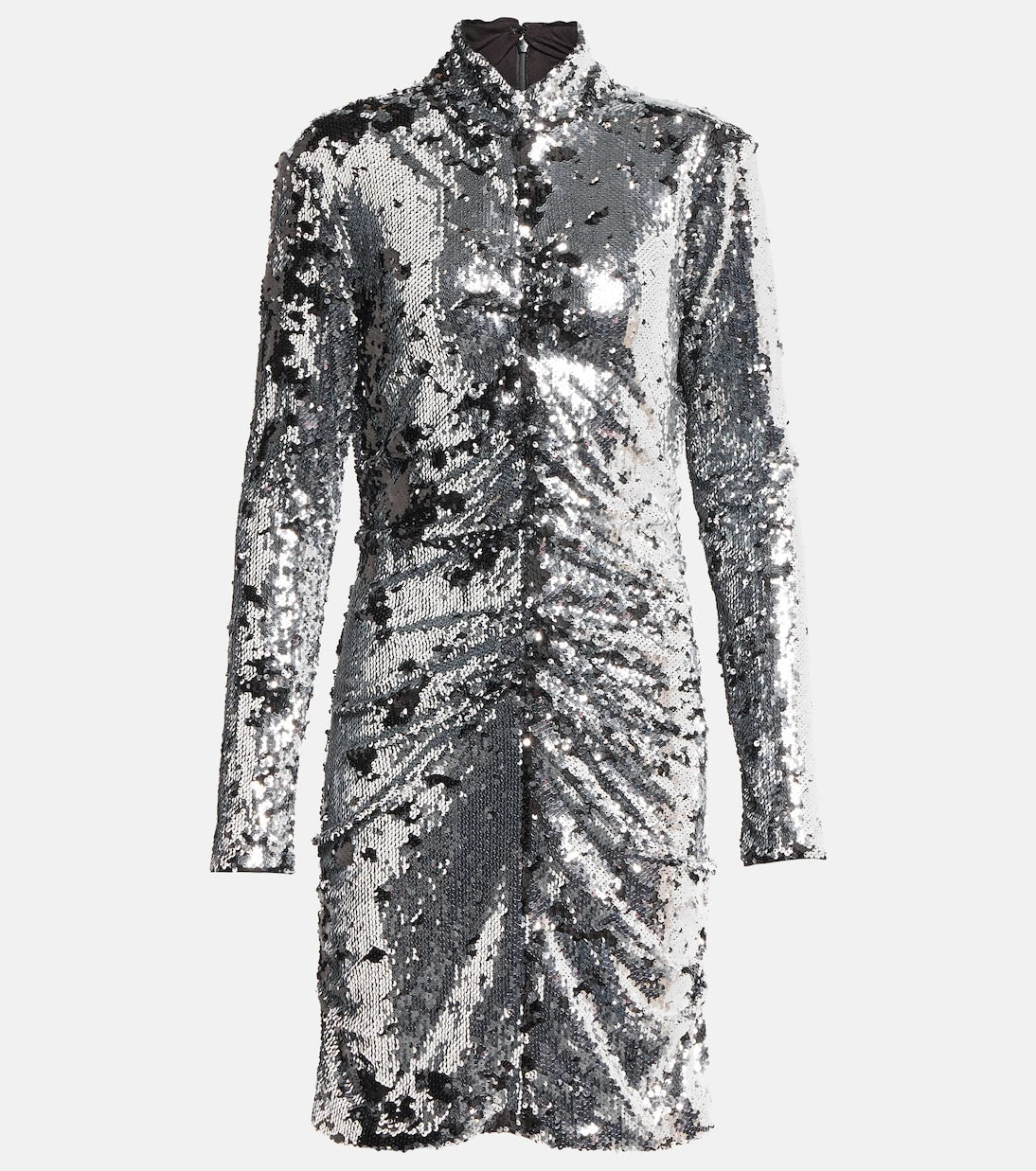 Isabel Marant - Marnela sequin-embellished minidress
