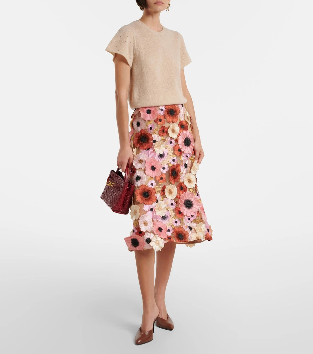 Dorothee Schumacher - Luxury Love cashmere sweater