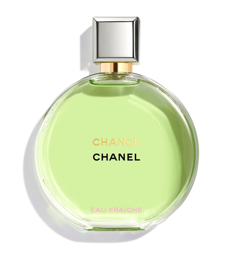 CHANCE EAU FRAICHE Eau de Parfum (100ml)