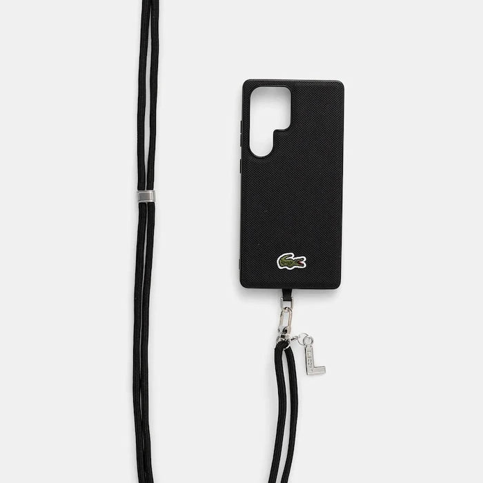 Lacoste Samsung Galaxy S25 Ultra Telefon Kılıfı