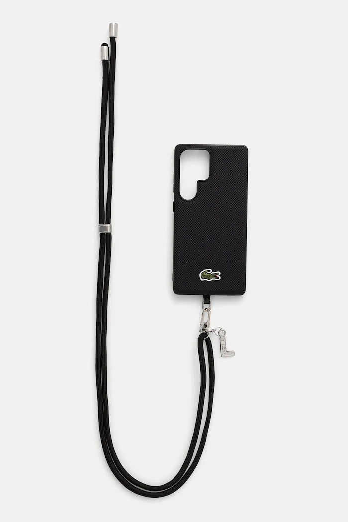 Lacoste Samsung Galaxy S25 Ultra Telefon Kılıfı