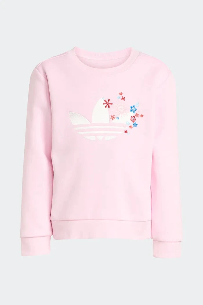 Детски анцуг adidas Originals