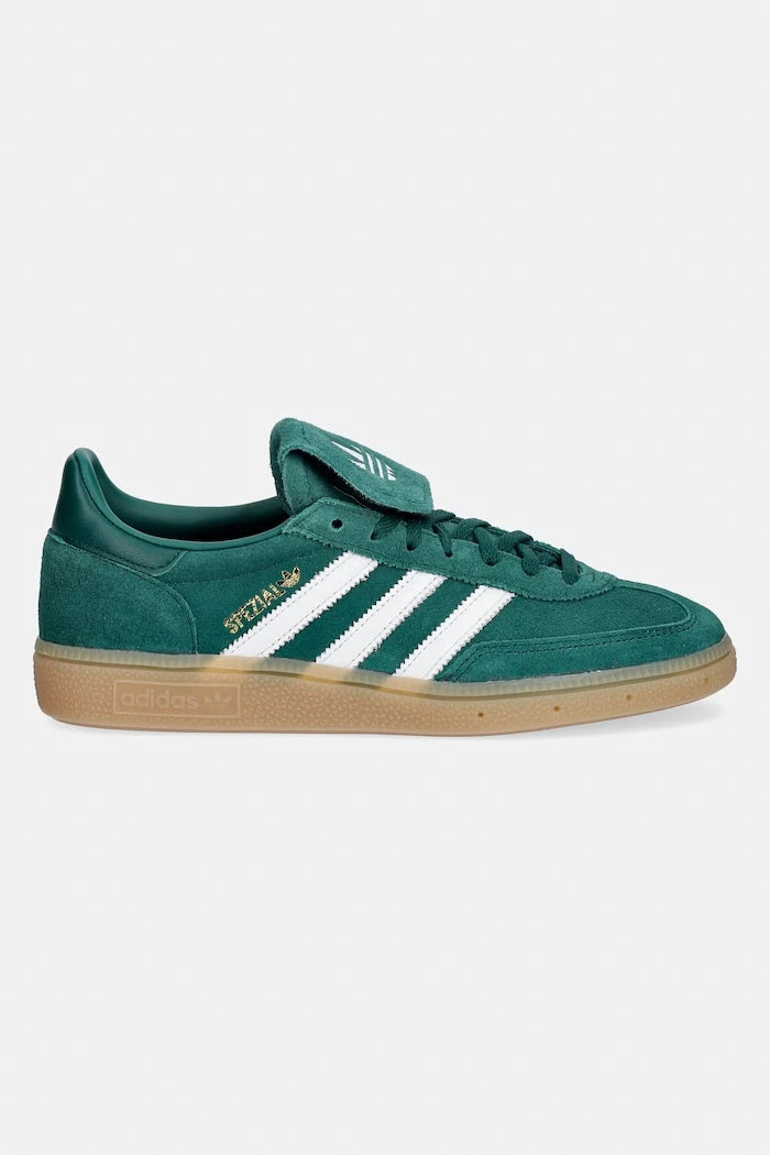adidas Originals HANDBALL SPEZIAL LT W Kadife Spor Ayakkabı