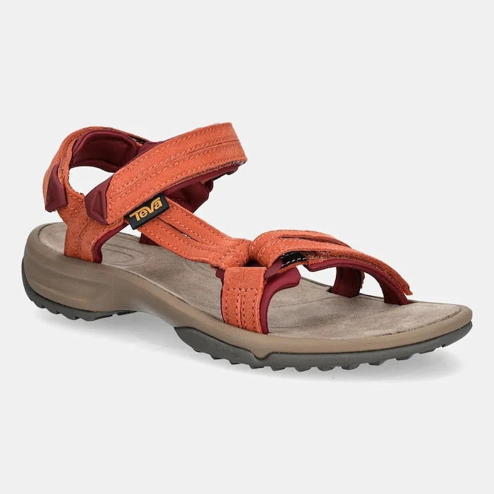 Сандали Teva Terra Fi Lite Suede