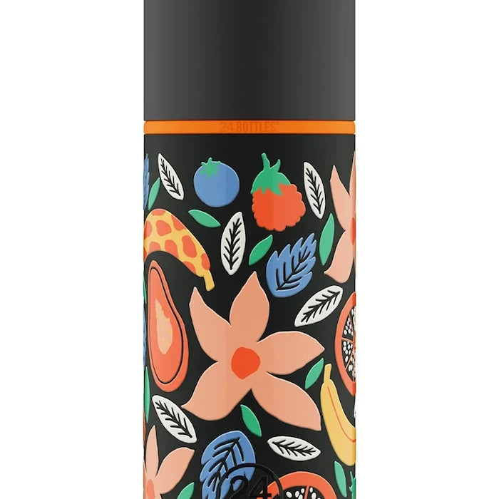 Бутилка 24bottles Spin 730 Tropical
