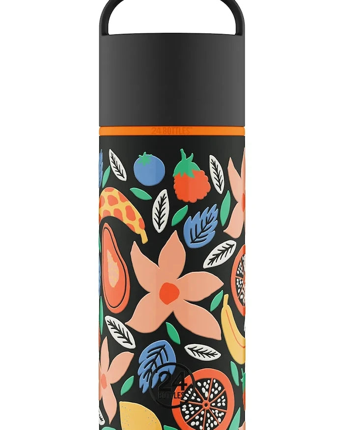 Бутилка 24bottles Spin 730 Tropical